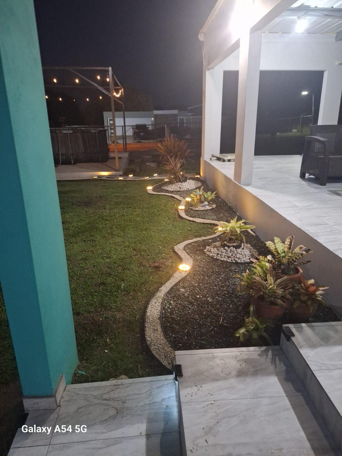 Click la foto.. Hermosa casa de Verano en Cabo Rojo PR