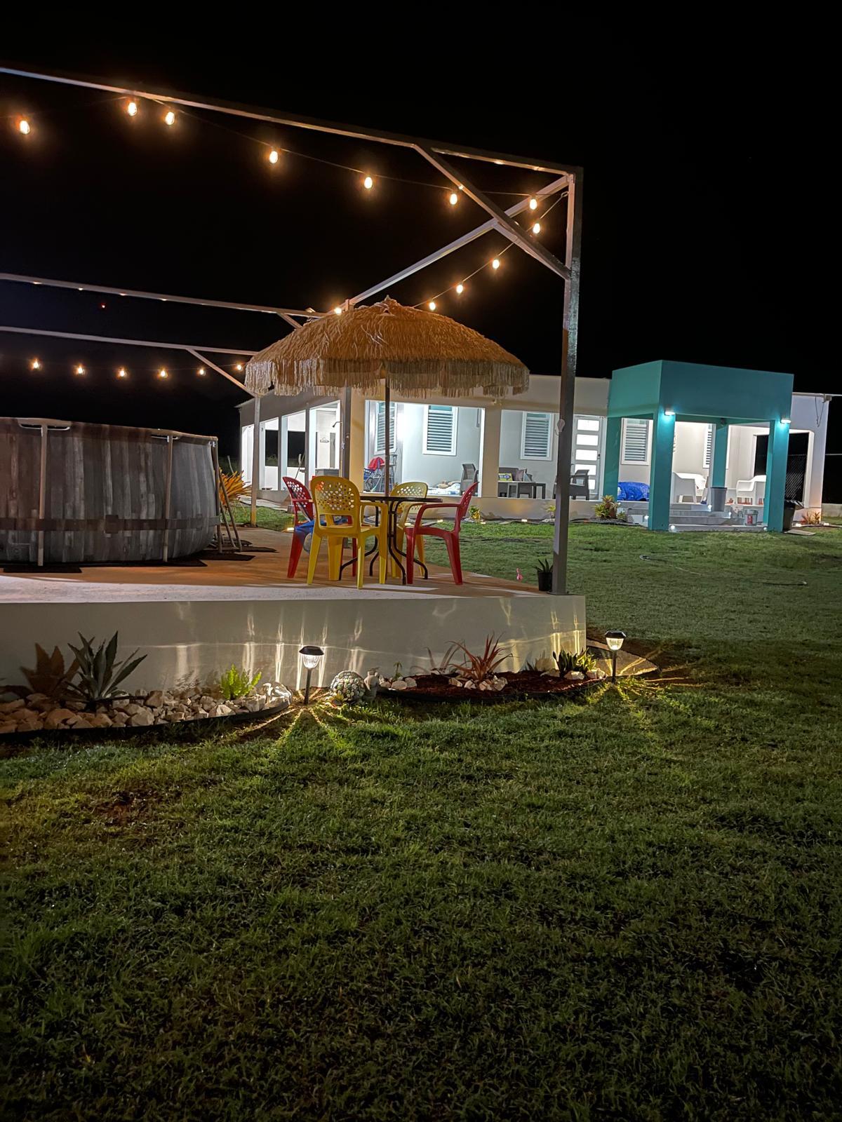 Click la foto.. Hermosa casa de Verano en Cabo Rojo PR