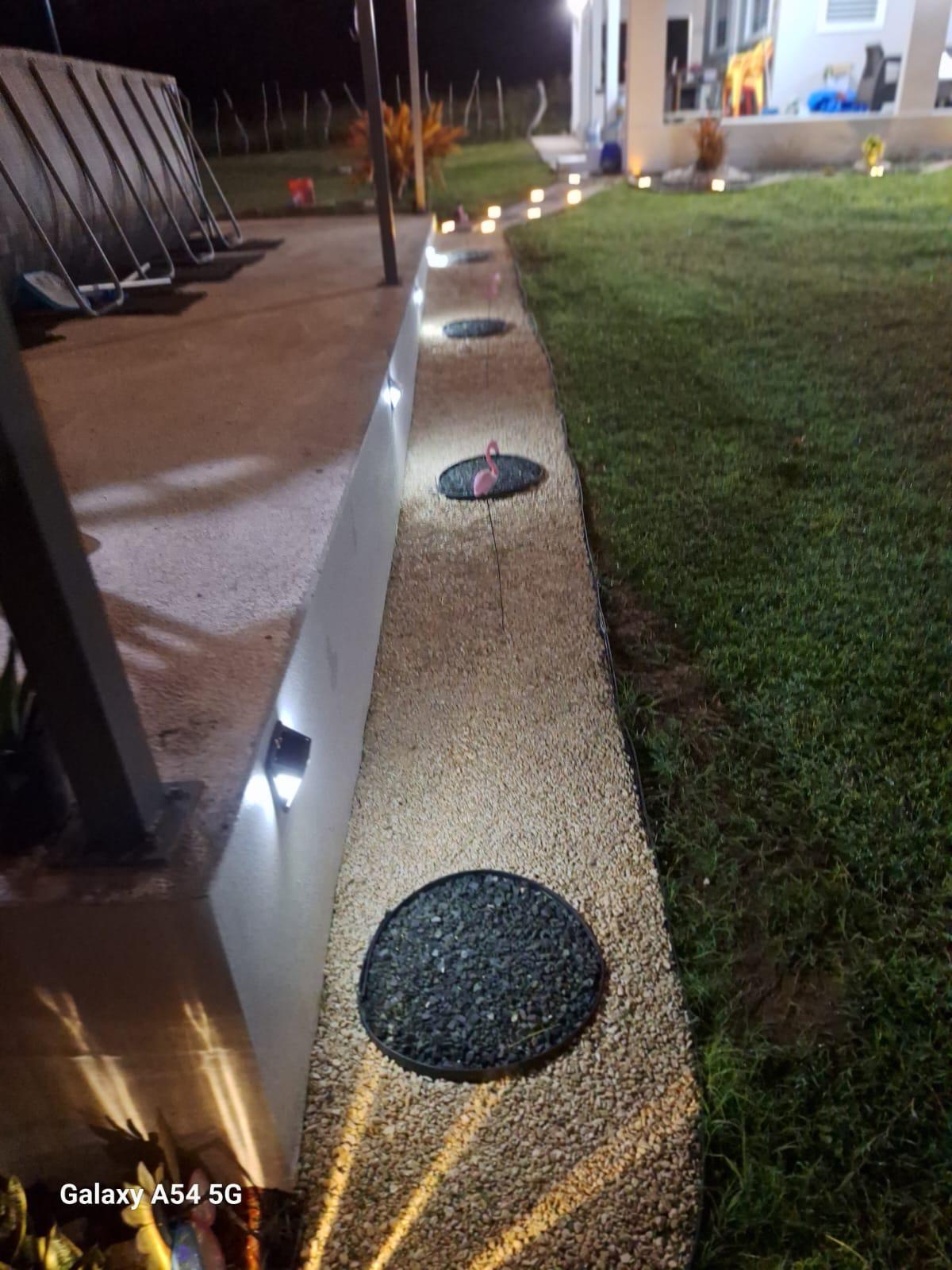 Click la foto.. Hermosa casa de Verano en Cabo Rojo PR