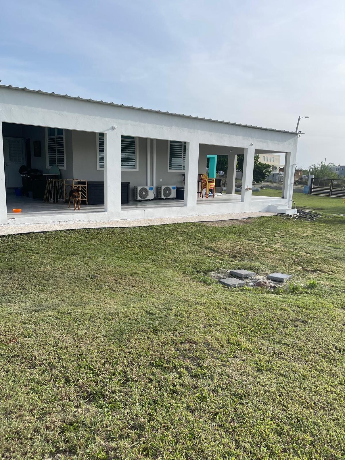 Click la foto.. Hermosa casa de Verano en Cabo Rojo PR